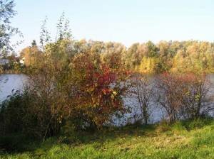  Großer Spektesee, Spandau